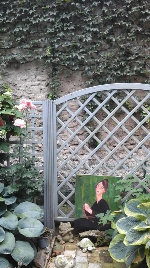 フォワ La Mirandole Bed & Breakfast エクステリア 写真